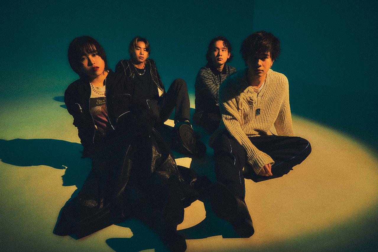 chilldspot、上野樹里主演の映画「隣人X -疑惑の彼女-」主題歌を担当