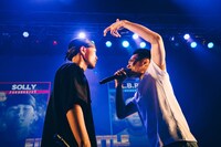 ＄OLLYとL.B.R.L。