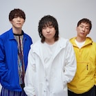 GOOD ON THE REELが5曲入りEP「新呼吸」発表、秋に東名阪ライブツアー