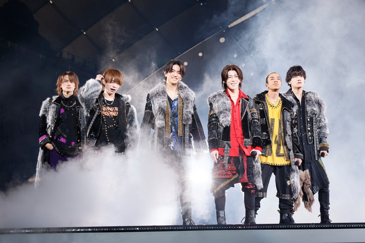 Aぇ! group
