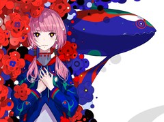 神椿代々木決戦二〇二四」で花譜、理芽、春猿火、ヰ世界情緒、幸祜が 