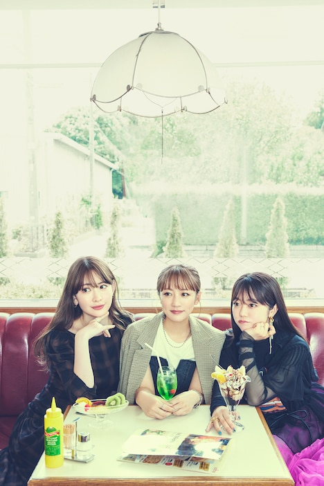 ノースリーブス