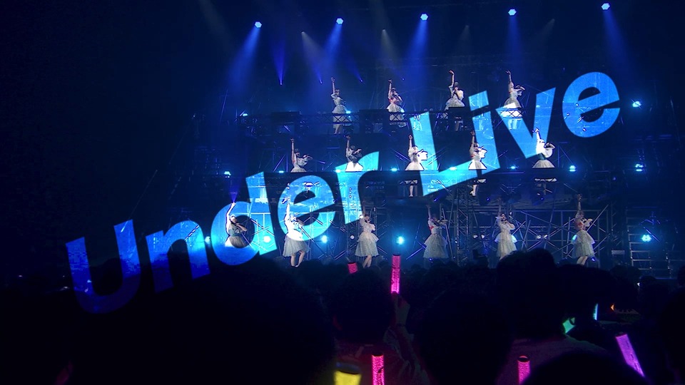 乃木坂46「おひとりさま天国」初回限定盤Type-Dの特典映像の予告編より。