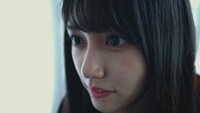 池田瑛紗。乃木坂46「おひとりさま天国」個人PVより。