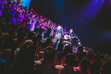 吉田山田（撮影：白石達也）