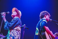 吉田山田（撮影：白石達也）