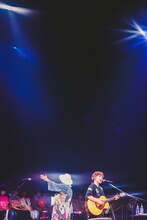 吉田山田（撮影：白石達也）