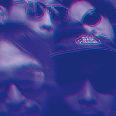 Analogfish、新たなロックナンバー&会場限定CDの音源を同時配信