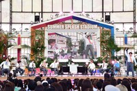 8号車ルーレットでリョウガが選ばれた瞬間。