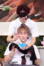 リョウガ＆マサヒロペア