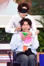 タクヤ＆ハルペア