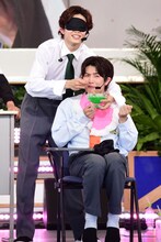 タクヤ＆ハルペア