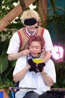 ユーキ＆シューヤペア