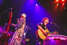 吉田山田（撮影：白石達也）