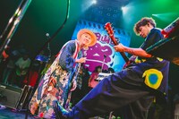 吉田山田（撮影：白石達也）