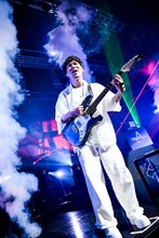 拓まん（G）（Photo by Azusa Takada）