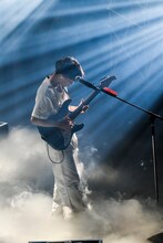 拓まん（G）（Photo by Azusa Takada）