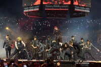 ATEEZ (c)CJ ENM Co., Ltd, All Rights Reserved