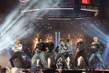 ATEEZ (c)CJ ENM Co., Ltd, All Rights Reserved