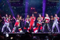 XG (c)CJ ENM Co., Ltd, All Rights Reserved