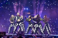 XG (c)CJ ENM Co., Ltd, All Rights Reserved