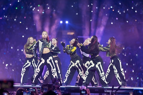 XG (c)CJ ENM Co., Ltd, All Rights Reserved