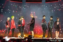 xikers (c)CJ ENM Co., Ltd, All Rights Reserved