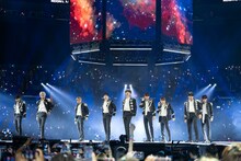 ZEROBASEONE (c)CJ ENM Co., Ltd, All Rights Reserved