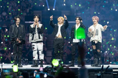 WayV (c)CJ ENM Co., Ltd, All Rights Reserved