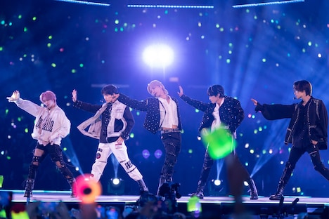 WayV (c)CJ ENM Co., Ltd, All Rights Reserved