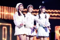 「＝LOVE Today is your Trigger THE MOVIE」より。(c)2023, YOYOGI ANIMATION ACADEMY INC. & CJ 4DPLEX All Rights Reserved.