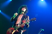 MR. JIMMY Led Zeppelin Revival