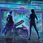 星街すいせい×TAKU INOUEのMidnight Grand Orchestra、新曲「夜を待つよ」配信