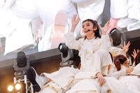 藤吉夏鈴（撮影：上山陽介）