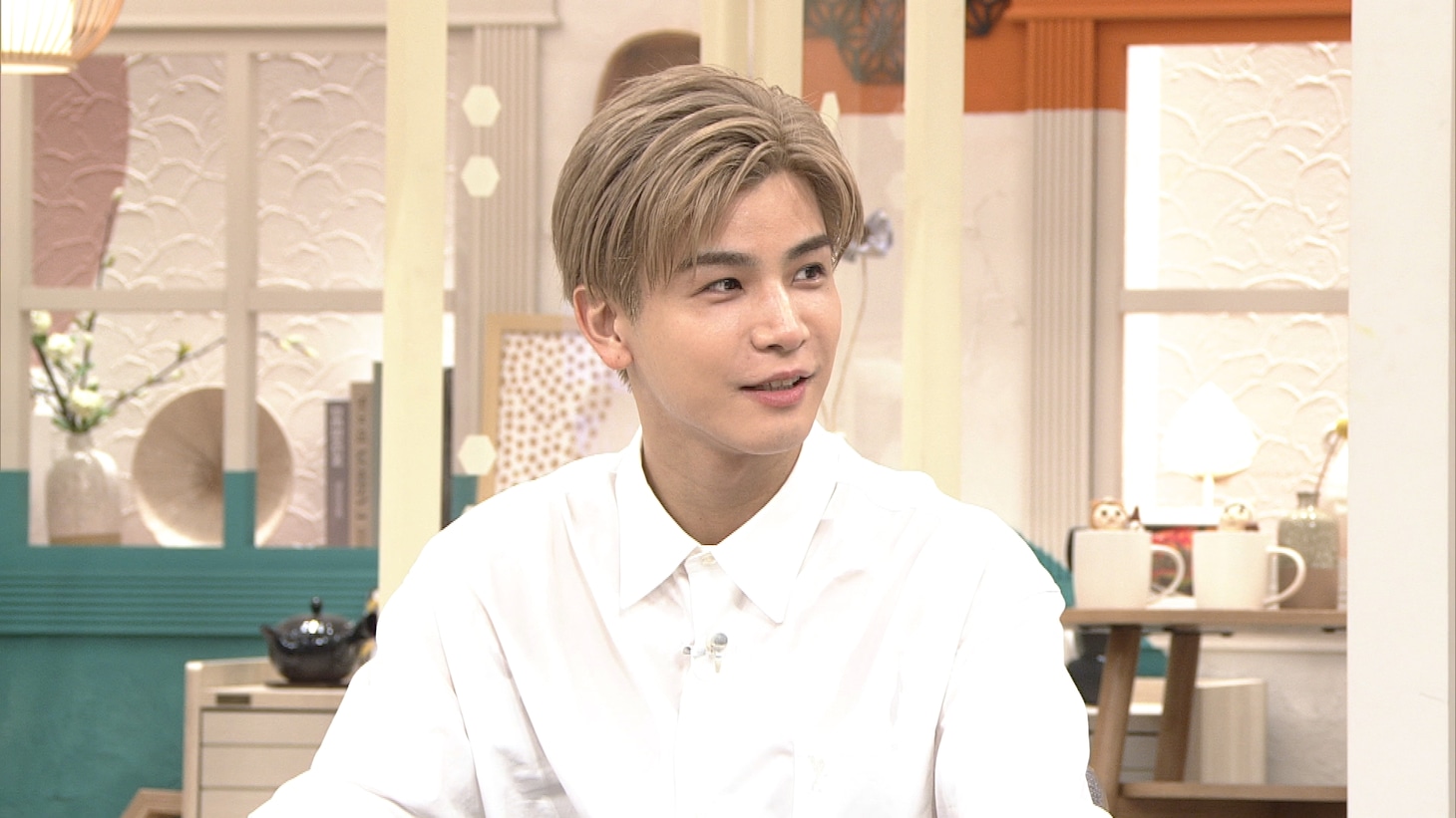 岩田剛典（写真提供：NHK）