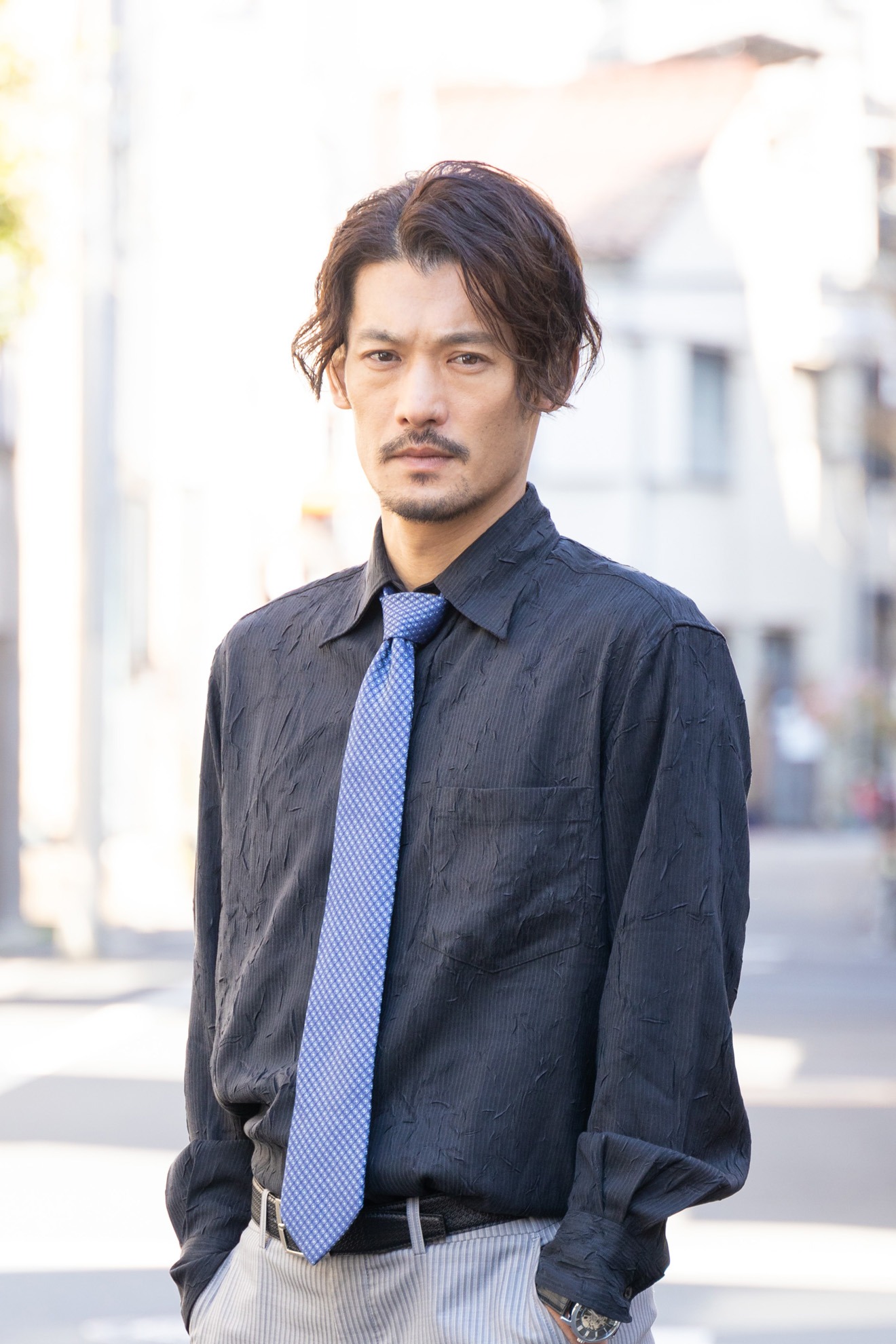 淵上泰史