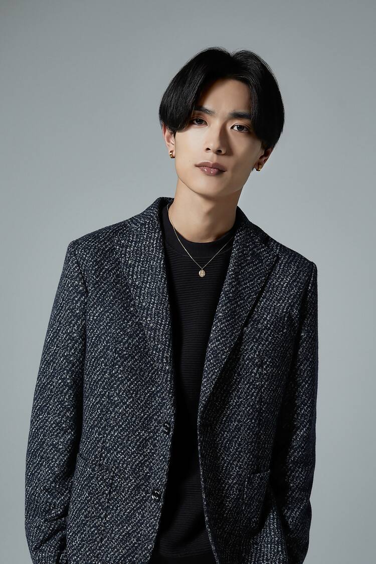 なにわ男子・高橋恭平が半グレ集団のリーダー格に（コメントあり 