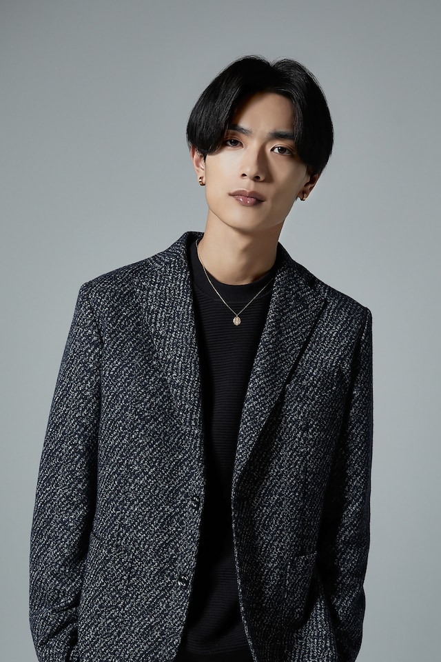 高橋恭平（なにわ男子）