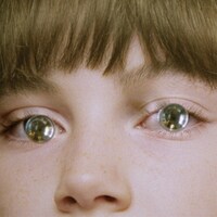 9月にリリースされたTOMOOのアルバム「TWO MOON」ジャケット