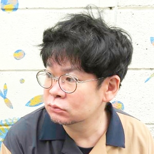 坪田塁