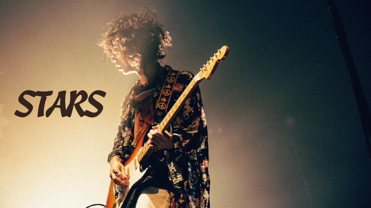 w.o.d.恵比寿ワンマンから「BLEACH」OP曲映像公開、1stアルバムのアナログ化も決定