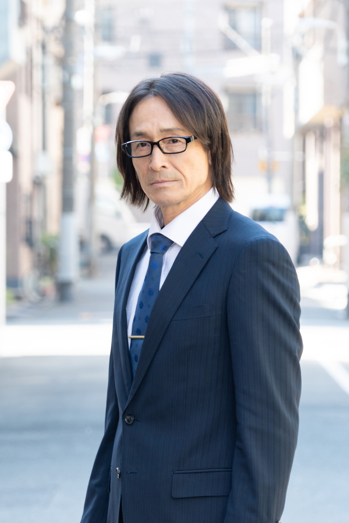 吉田栄作