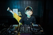 DJ RINOKA