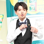 高地優吾の新たなあだ名は“きき湯~ご”、初の単独CM撮影の現場は「お風呂と同じで温かかった」
