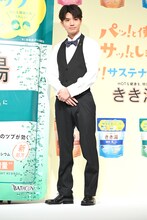 高地優吾（SixTONES）