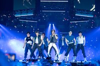 Stray Kids  (c)CJ ENM Co., Ltd, All Rights Reserved