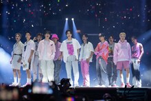 THE BOYZ  (c)CJ ENM Co., Ltd, All Rights Reserved