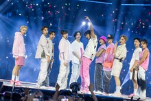 THE BOYZ  (c)CJ ENM Co., Ltd, All Rights Reserved