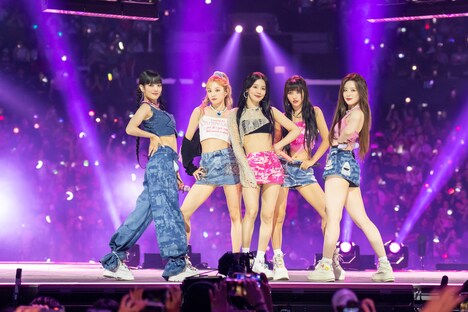 (G)I-DLE  (c)CJ ENM Co., Ltd, All Rights Reserved