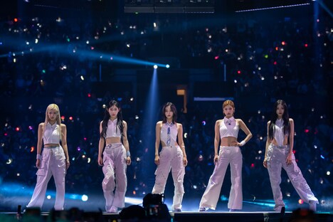 ITZY  (c)CJ ENM Co., Ltd, All Rights Reserved